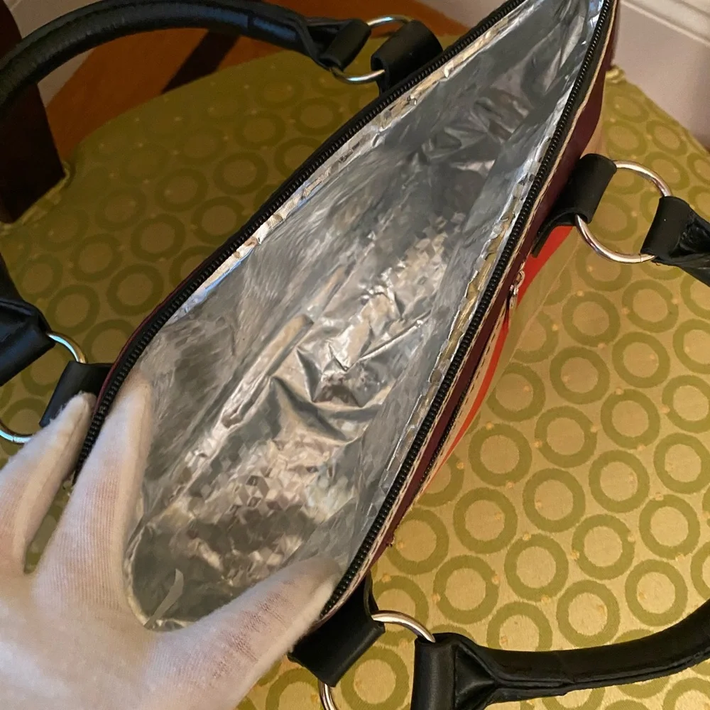 Premiumware wine cooler bag